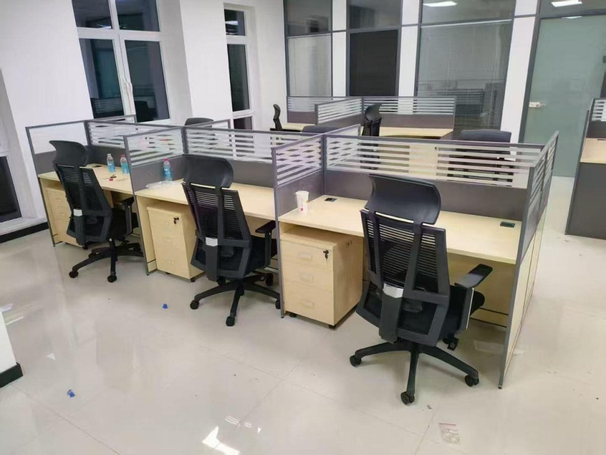 مشروع أثاث غرفة التدريب الفندقي في تايلاند | لينراي 