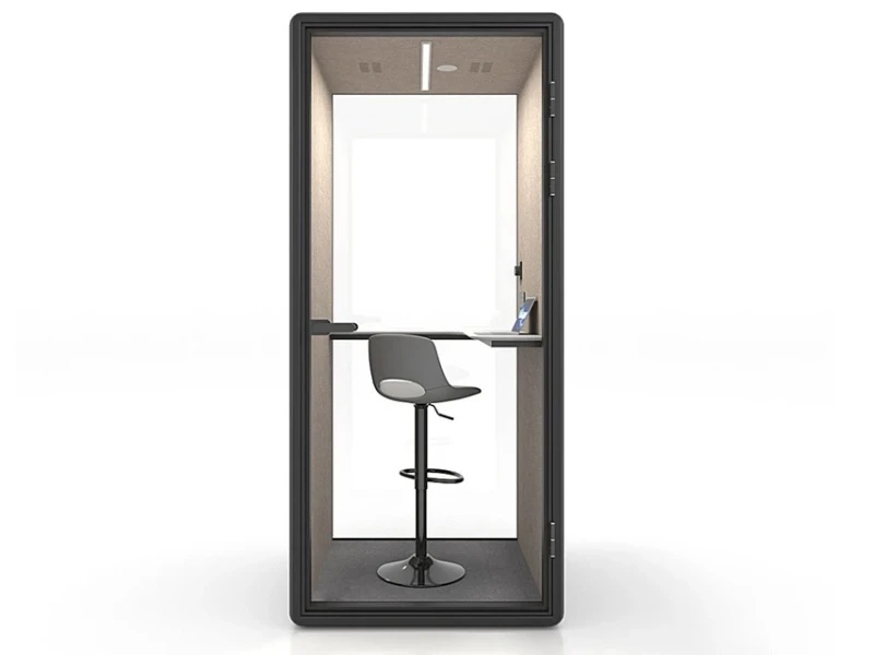 S Modular Office Pods &amp; أكشاك العمل الخاصة