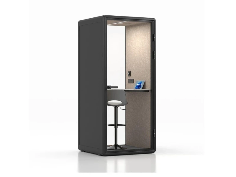 S Modular Office Pods &amp; أكشاك العمل الخاصة-2