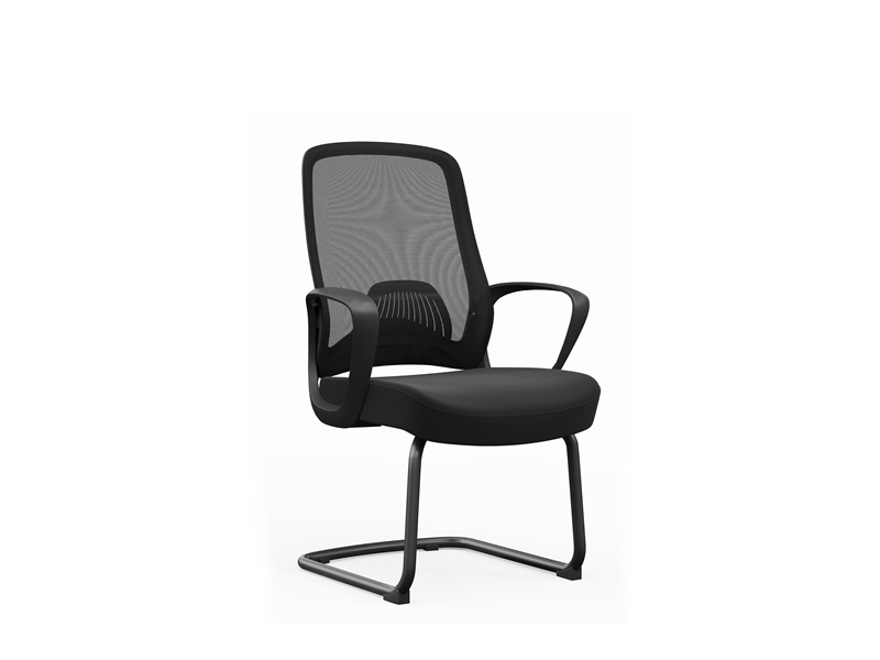 كراسي وكراسي ضيوف Office Mesh أماكن الجلوس في غرفة الانتظار
