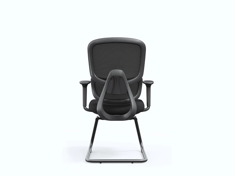 غرفة اجتماعات شبكية مريحة معاصرة{11}